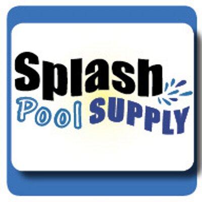 Splash Pool Supply